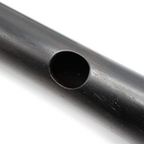 Seaman Piccolo #445 - Grenadilla Wood