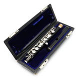 Seaman Piccolo #445 - Grenadilla Wood