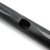 Selmer 301 Piccolo #J1824178 - Grenadite Wave Headjoint, Split E Mechanism