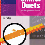 Geschickte Duette - 40 progressive Duette