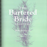 Bartered Bride Overture (Flute Choir)