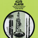 Solos para flautista (flauta y piano)