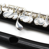Sonare Piccolo #PS-014 - Grenadilla, Split E Mechanism, Traditional Headjoint