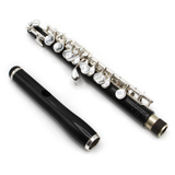 Sonare Piccolo #PS-014 - Grenadilla, Split E Mechanism, Traditional Headjoint