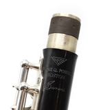Sonare Piccolo #PS-014 - Grenadilla, Split E Mechanism, Traditional Headjoint