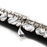 Sonare Piccolo #PS-014 - Grenadilla, Split E Mechanism, Traditional Headjoint