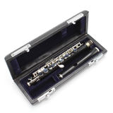 Sonare Piccolo #PS-014 - Grenadilla, Split E Mechanism, Traditional Headjoint