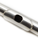 Sonare 6000 #S022130 - Sterling Silver Tubing, Offset G, Split E Mechanism, B Footjoint