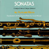 Flute Sonatas, Vol. 2 (Flute and Piano)