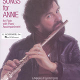 Songs Pour Annie (Flûte et Piano)