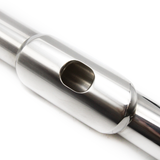 Straubinger Headjoint #5514 - Sterling Silver
