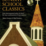 Clásicos de la escuela dominical