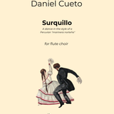 Surquillo (Flute Choir)