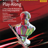 Swinging Romantic Play-Along - 12 Stücke aus der Romantik in einfachen Swing-Arrangements