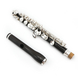 Trevor James Grenadilla Piccolo - New