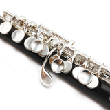 Trevor James Grenadilla Piccolo - New