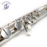 Trevor James Bass Flute #11316  - Demo Model