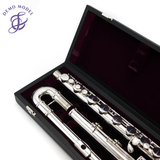 Trevor James Bass Flute #11316  - Demo Model