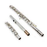 Flauta Trevor James modelo 12XB - Nueva