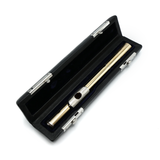 Trevor James Headjoint #78489 - 9K Gold, Silver Lip Plate and Riser