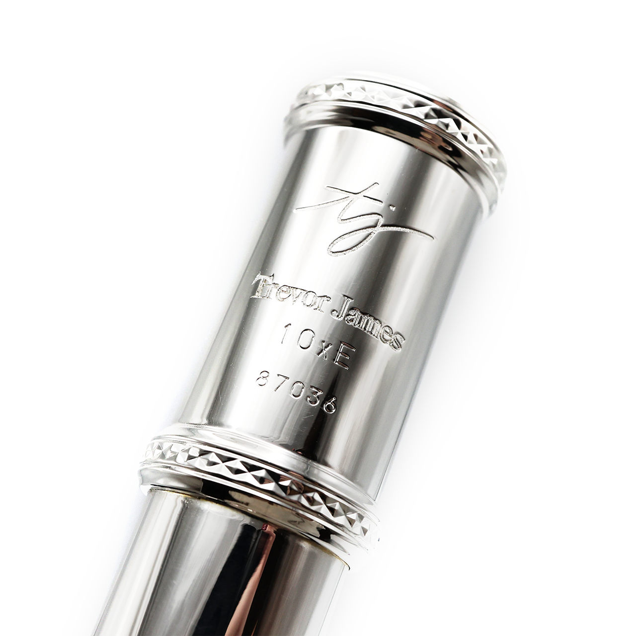 Trevor James Model 10XC #87036 (Demo Model)