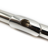 Trevor James 10XC #87048 - Student flute, offset G, C footjoint (Demo Model)