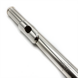 Trevor James Headjoint #UTJJ231 - Sterling Silver