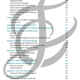 The Gilbert Legacy Book 1