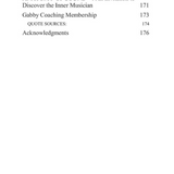 Anatomy of Sound: An Invitation to Discover the Inner Musician