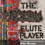 The Modern Flute Player (Flute Alone)