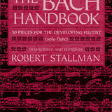 Das Bach-Handbuch (Flöte allein)
