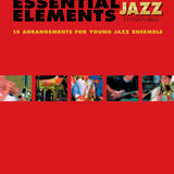 Das Beste aus Essential Elements für Jazz-Ensembles