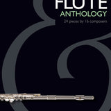 The Boosey & Hawkes Flute Anthology - 24 Pieces by 16 Composers (Flute and Piano)