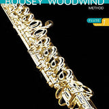 The Boosey Woodwind Method, Flute – Book 1
