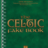 Le faux livre celtique (arrangements populaires)