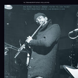 Colección Eric Dolphy (Arreglos populares)