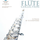 The Flute Collection – Intermediate Level, Schirmer Instrumental Library (Flute and Piano)