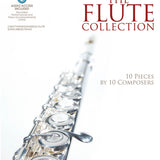 Colección de Flauta – Nivel Intermedio a Avanzado (Flauta y Piano)