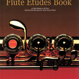 The Flute Etudes Book - Volume I