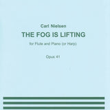 Der Nebel lichtet sich, Op.41 (Flöte und Klavier)