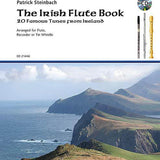 The Irish Flute Book - 20 Famous Tunes from Ireland
