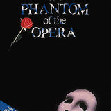 El fantasma de la ópera (Arreglos populares)