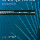 The Technique of the Flute – Chord Studies
