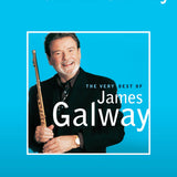 Lo mejor de James Galway (colecciones de flauta)