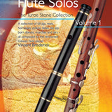 Traditionelle irische Flötensoli – Band 1