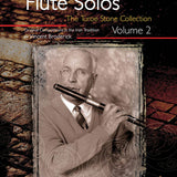 Traditionelle irische Flötensolos – Band 2, The Turoe Stone Collection