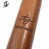 Trevor James Headjoint in Cocobolo Wood - New