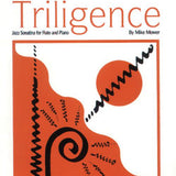 Triligence - Jazz Sonatina (Flute and Piano)