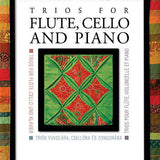 Trios (Flöte, Cello, Klavier)