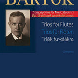 Trios for Flutes